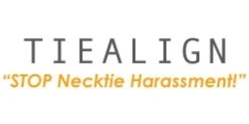 Tiealign Promo Code