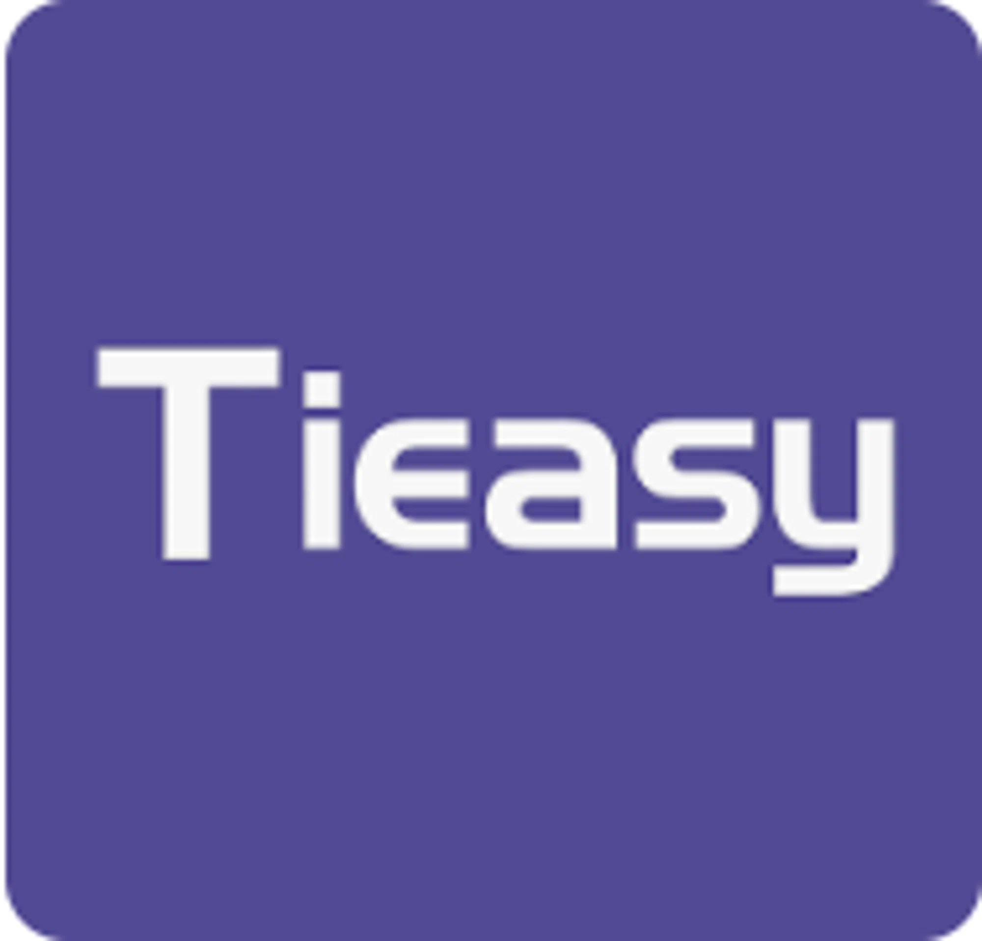 Tieasy USA Promo Code