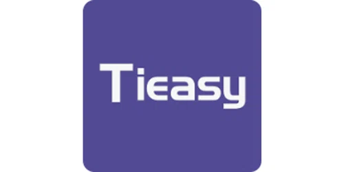 Tieasy USA Promo Code