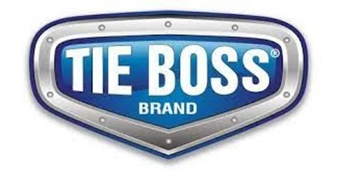 Tie Boss Merchant logo
