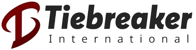 Tiebreaker Merchant Logo