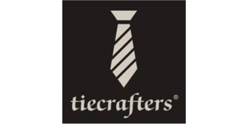 Tiecrafters Promo Code