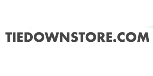 Tiedownstore Promo Code