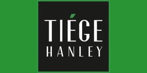 Tiege Hanley Merchant logo