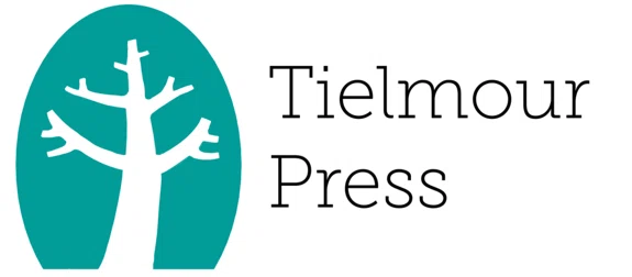 Tielmour Press Merchant Logo