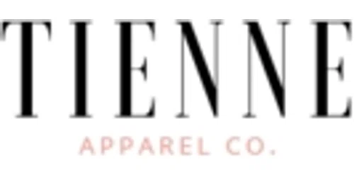 Tienne Apparel Promo Code