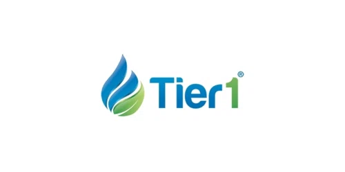 Tier1 coupon