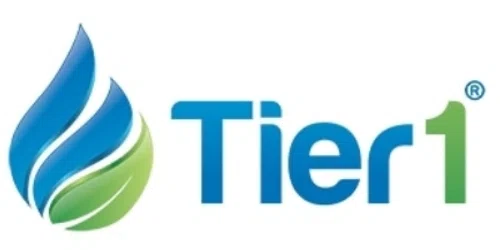 Tier1 Merchant logo