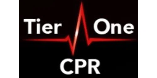 Tier One CPR Promo Code
