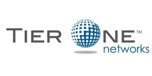 TierOne Networks Promo Code