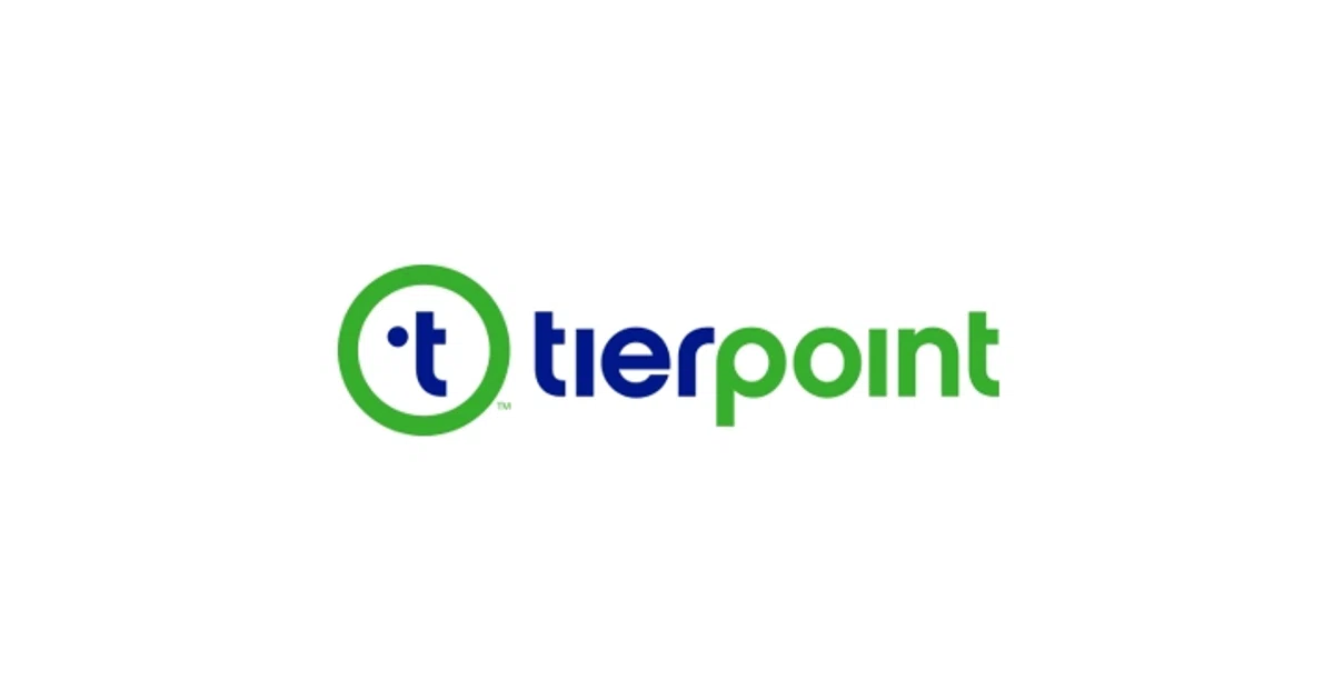 TierPoint Promo Codes - 60% Off Discount Code March 2025