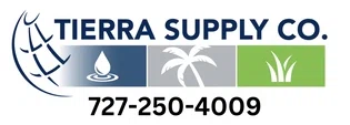 Tierra Supply Co Merchant Logo