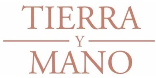 Tierra y Mano Promo Code