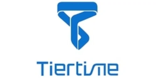 Tiertime Promo Code
