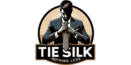 Tie Silk Promo Code