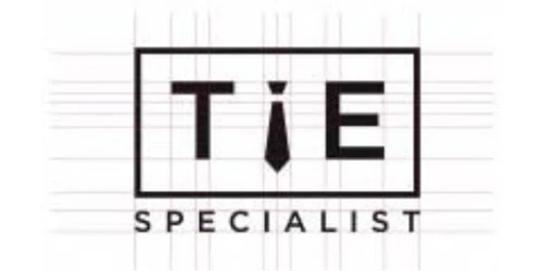 Tie Specialist Promo Code