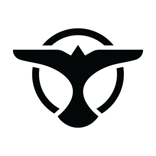 Tiesto Merchant Logo