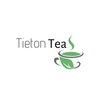 Tieton Teas Merchant Logo