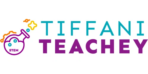 Tiffani Teachey Merchant logo