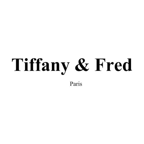 TIFFANY & FRED Promo Code — 200 Off (Sitewide) 2024
