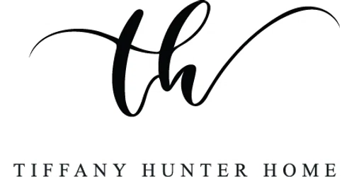 Tiffany Hunter Home Promo Code