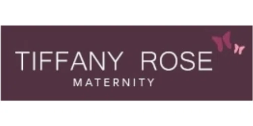 Tiffany Rose Merchant logo
