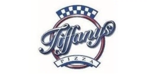 Tiffany's Pizza Promo Code