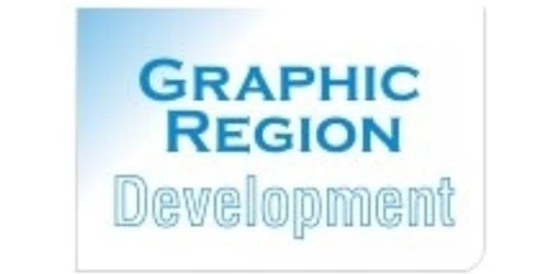 Graphic Region Development Promo Code