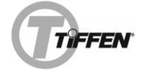 The Tiffen Company Merchant logo