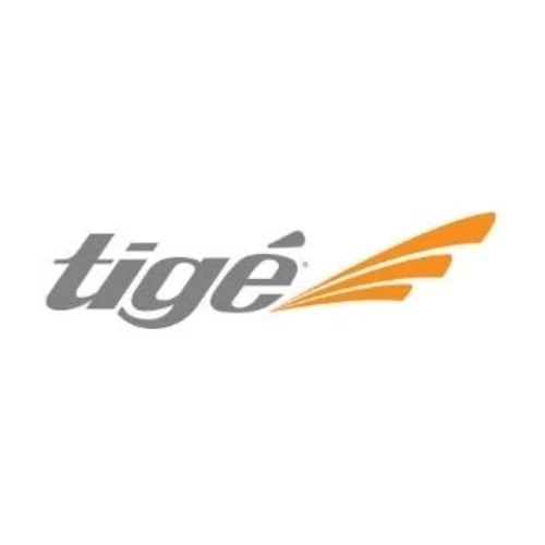Tige Boats Merchant Logo