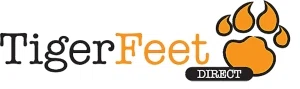 TIGER FEET DIRECT Discount Code — 200 Off in Sep 2024