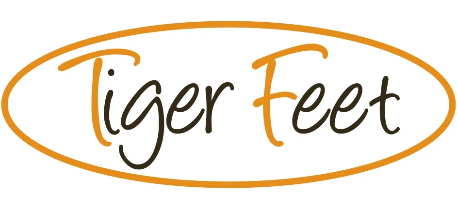 TIGER FEET Discount Code — Get 200 Off in August 2024