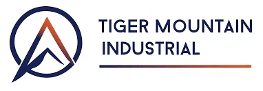 Tiger Mountain Industrial Merchant Logo