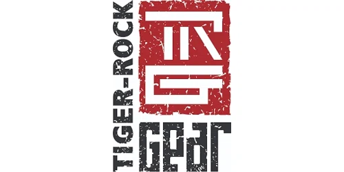 Tiger-Rock Gear Promo Code