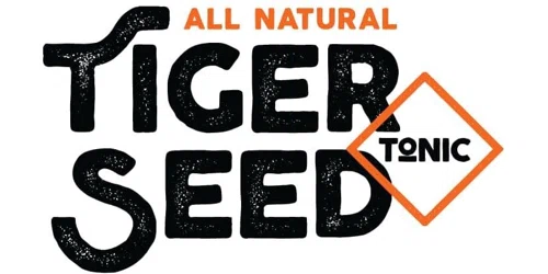 Tiger Seed Promo Code
