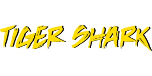 Tiger Shark Promo Code