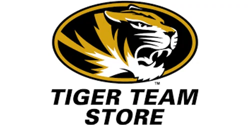Tiger Team Store Promo Code