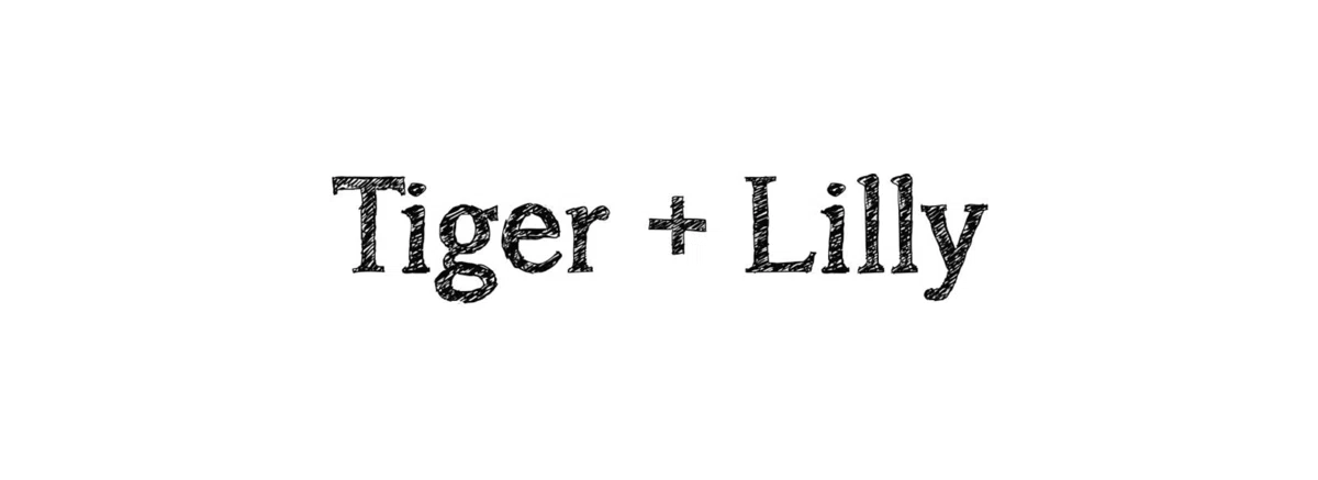 TIGER & LILLY Promo Code — Get 44 Off in March 2024