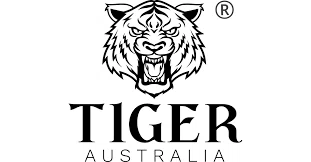 Tiger Australia Merchant Logo