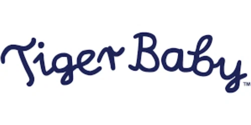 Tiger Baby Promo Code