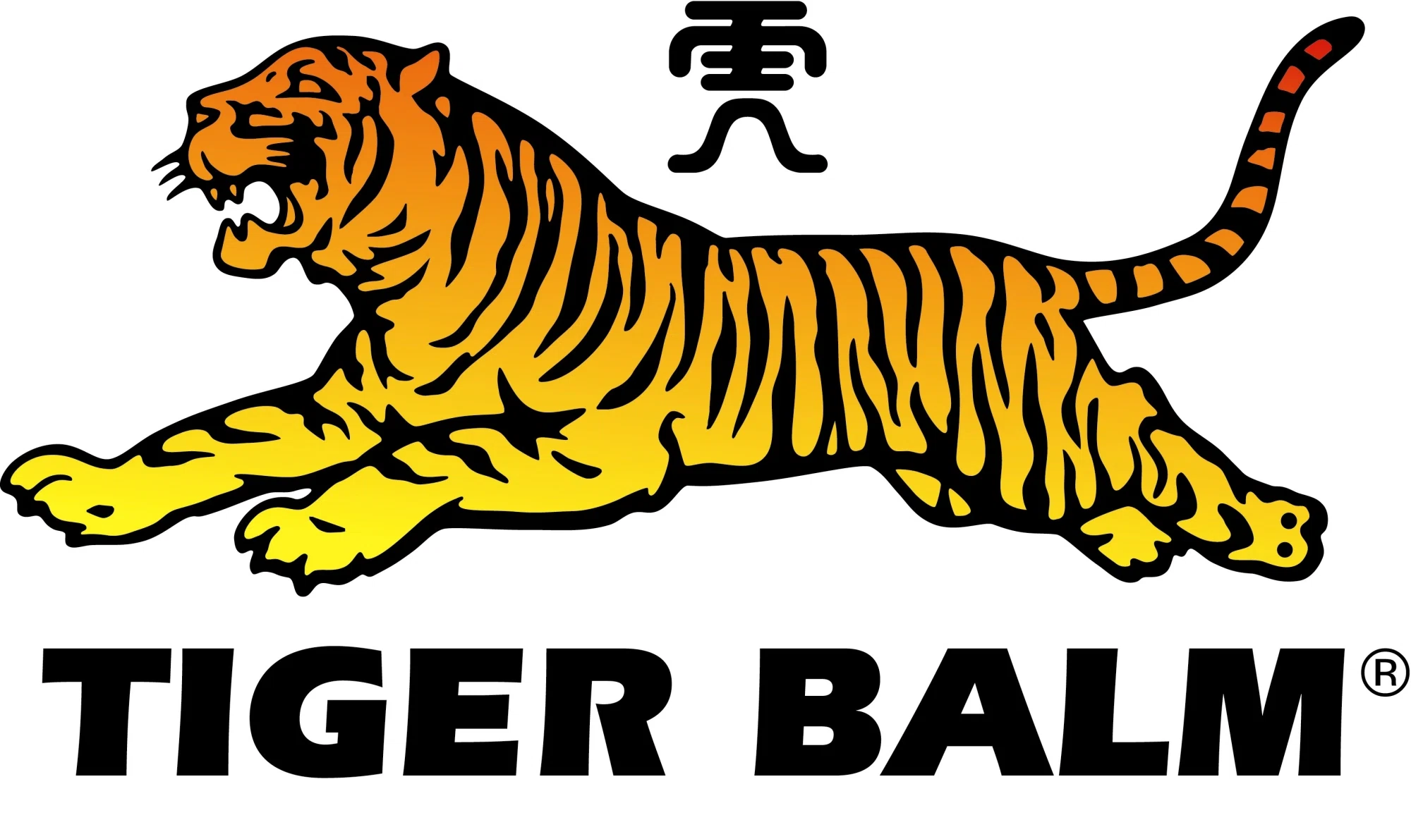 Tiger Balm coupons