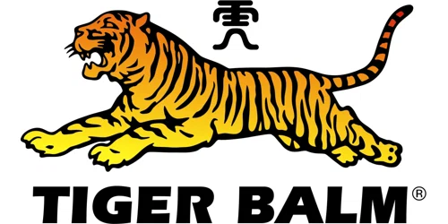 Tiger Balm Promo Code
