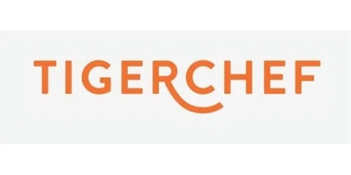 Tiger Chef Merchant logo