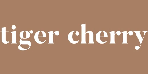 Tiger Cherry Promo Code