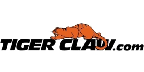 Tiger Claw Merchant logo