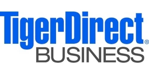 TigerDirect Merchant logo