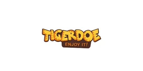 Tigerdoe coupon
