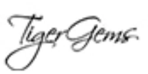 Tiger Gems Merchant logo