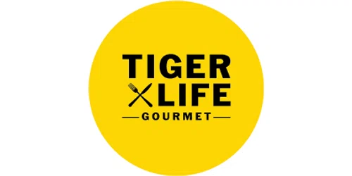Tiger Life Gourmet Promo Code