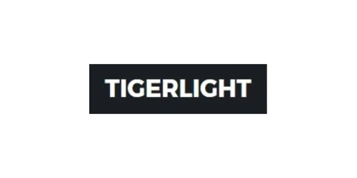 TigerLight coupon